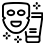 Face Mask Icon