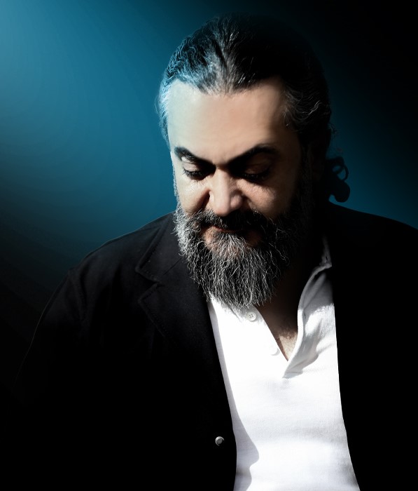 Dr. Masoud Sahraei Rad