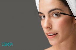 تاثیر بیماتوپراست در تقویت مژه