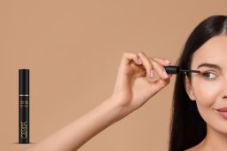 محلول رشد و تقویت مژه سریتا، افزایش طول، ضخامت و حجم مژه ها