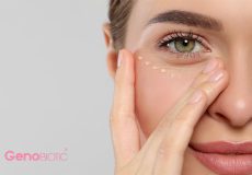 تفاوت سرم دور چشم و کرم دور چشم