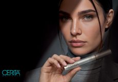 نحوه مصرف سرم تقویت ابرو سریتا