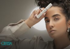 ژل ابرو سریتا، بهترین ژل ابرو ایرانی