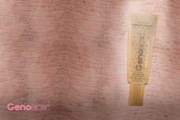 کرم ترمیم کننده ژنوبایوتیک